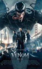 Venom Zehirli Öfke HD İzle