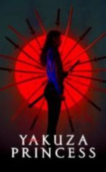 Yakuza Prenses Full İzle