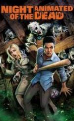 Yaşayan Ölülerin Gecesi İzle