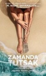 Zamanda Tutsak İzle
