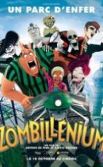 Zombilenyum Full İzle