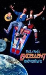 Bill ve Ted’in Maceraları Full HD İzle