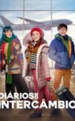 Brezilyalı Öğrencinin Gizli Günlüğü HD İzle