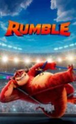 Canavarlar Ligi Full İzle