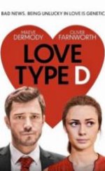 D Tipi Aşk HD İzle