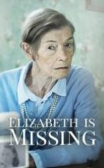Elizabeth Is Missing Full HD İzle