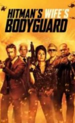 Hitman’in Karısının Koruması Full HD İzle