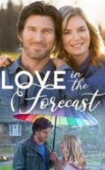 Love in the Forecast HD İzle