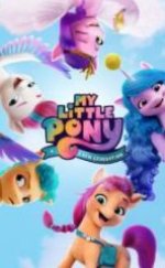 My Little Pony Yeni Bir Nesil İzle