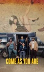 Ne Zaman İstersen Full HD İzle