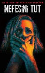 Nefesini Tut İzle