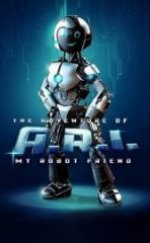 Robot Dostum ARI’nın Maceraları Full İzle