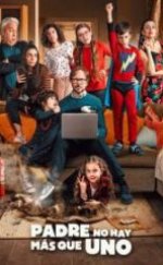 Sadece Bir Baba Var 1 HD İzle