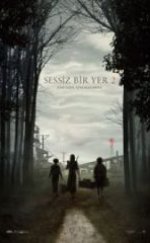 Sessiz Bir Yer 2 İzle