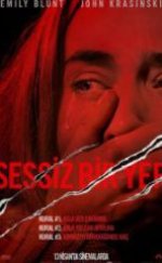 Sessiz Bir Yer Full İzle