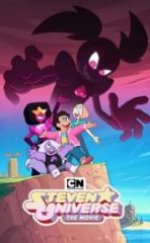 Steven Universe İzle
