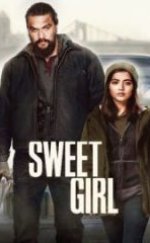 Tatlı Kız Full HD İzle