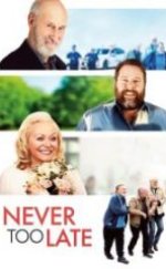 Asla Geç Değil Full HD İzle