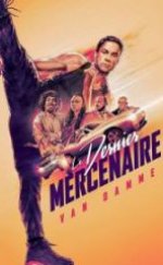 Emekli Ajan HD İzle