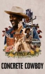 Kent Kovboyu HD İzle