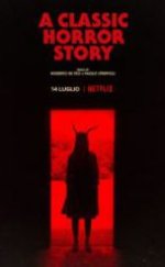 Klasik Bir Korku Hikâyesi Full İzle