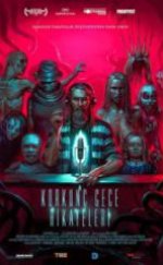 Korkunç Gece Hikâyeleri İzle