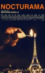 Nocturama Paris Yanıyor İzle