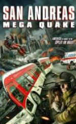 San Andreas Mega Quake Full İzle