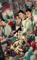 The Yinyang Master Full HD İzle