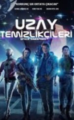 Uzay Temizlikçileri Full İzle