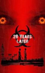 28 Years Later Full HD İzle