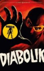 Altın Adam HD İzle