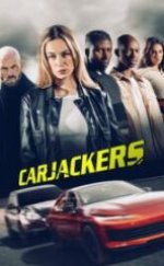 Araba Hırsızları Full HD İzle