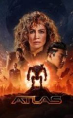 Atlas Full HD İzle
