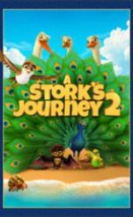 Bak Şu Leyleğe 2 Zümrüt Taşının Peşinde Full HD İzle