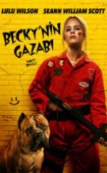 Becky’nin Gazabı Full HD İzle