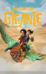 Benim Uçan Dev Maceram Full HD İzle