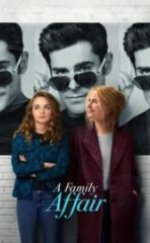 Bir Aile Meselesi HD İzle