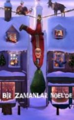 Bir Zamanlar Noel’de HD İzle