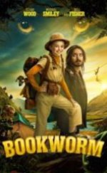 Bookworm Full HD İzle