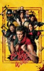 Boy Kills World Full HD İzle