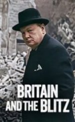 Britanya ve Blitz Full HD İzle