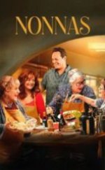 Büyükanneler Restoranı Full HD İzle