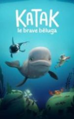 Cesur Balina Katak Full HD İzle