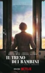 Çocukların Treni Full HD İzle