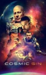 Cosmic Sin HD İzle