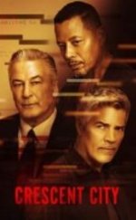 Crescent City HD İzle