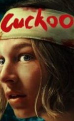 Cuckoo Full HD İzle