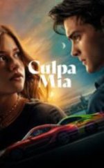 Culpa mía HD İzle