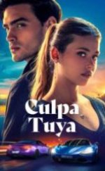 Culpa Tuya HD İzle